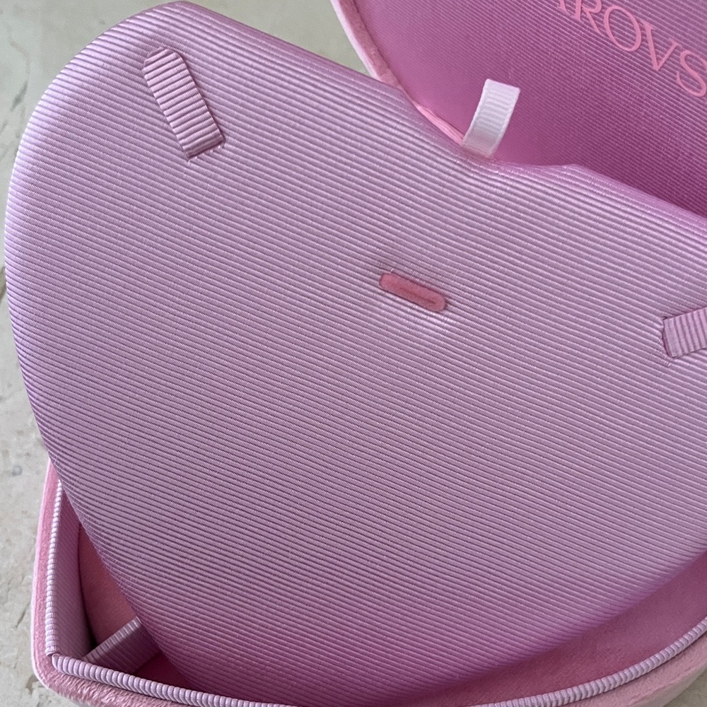 Swarovski Jewelry Box - Picture 7 of 7